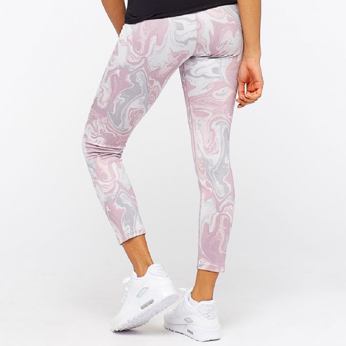 Жіночі лосини NIKE w nsw lggng legasee mrbl