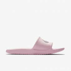 Жіночі рожеві сланці Nike KAWA SHOWER