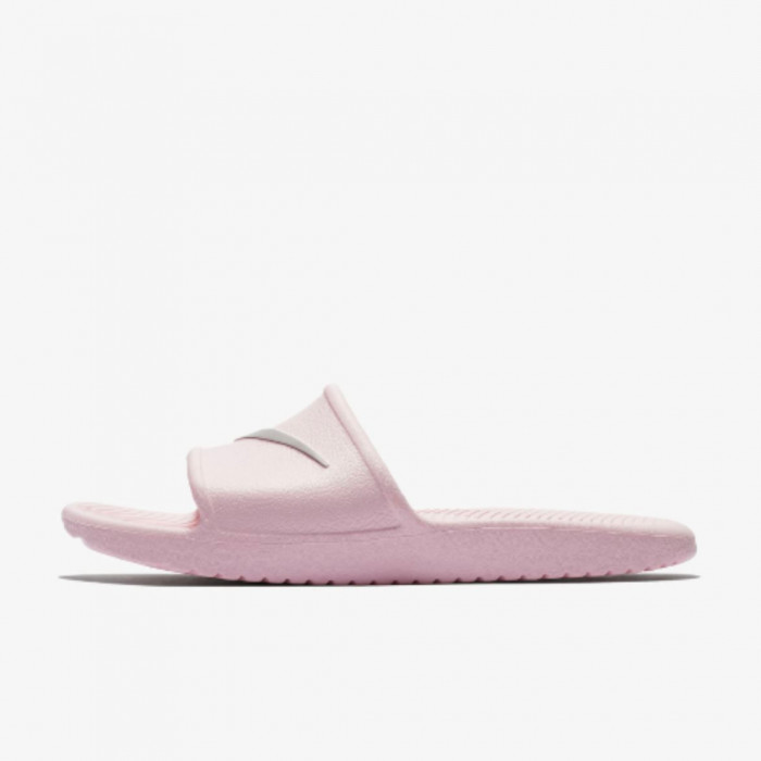 Жіночі рожеві сланці Nike KAWA SHOWER