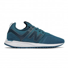 Жіночі сині кросівки New Balance 247