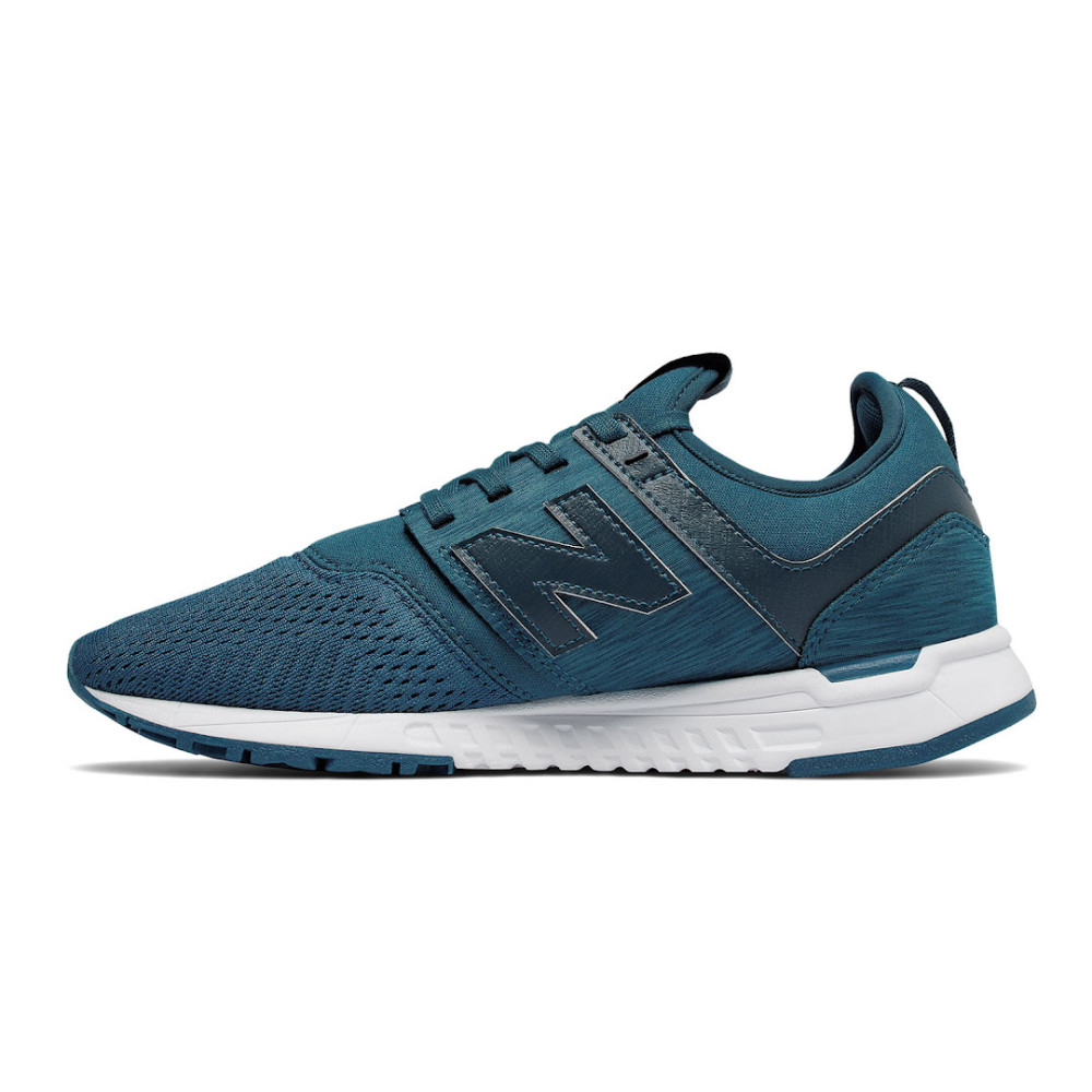 Жіночі сині кросівки New Balance 247