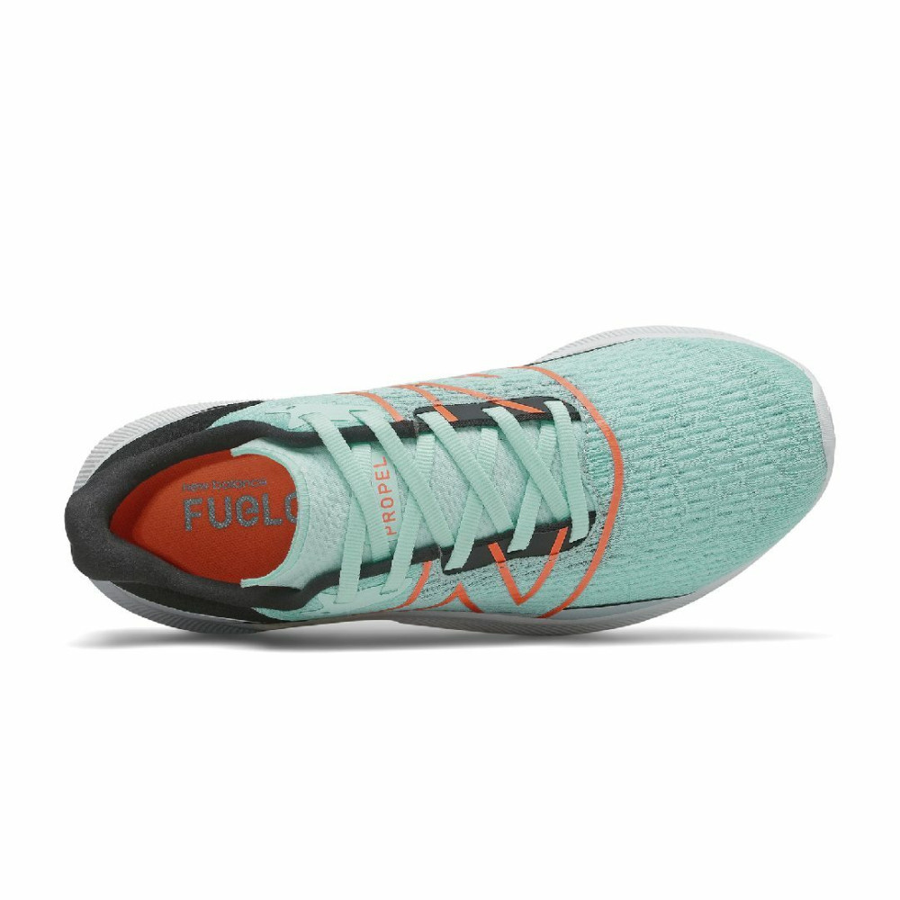 Кросівки для бігу New Balance FuelCell Propel v2