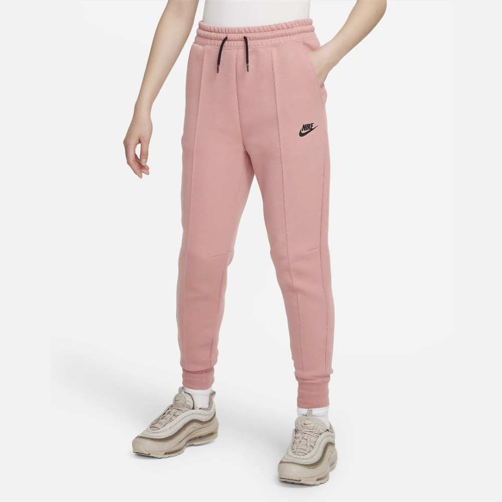 Женские спортивные штаны Nike tch flc jggr