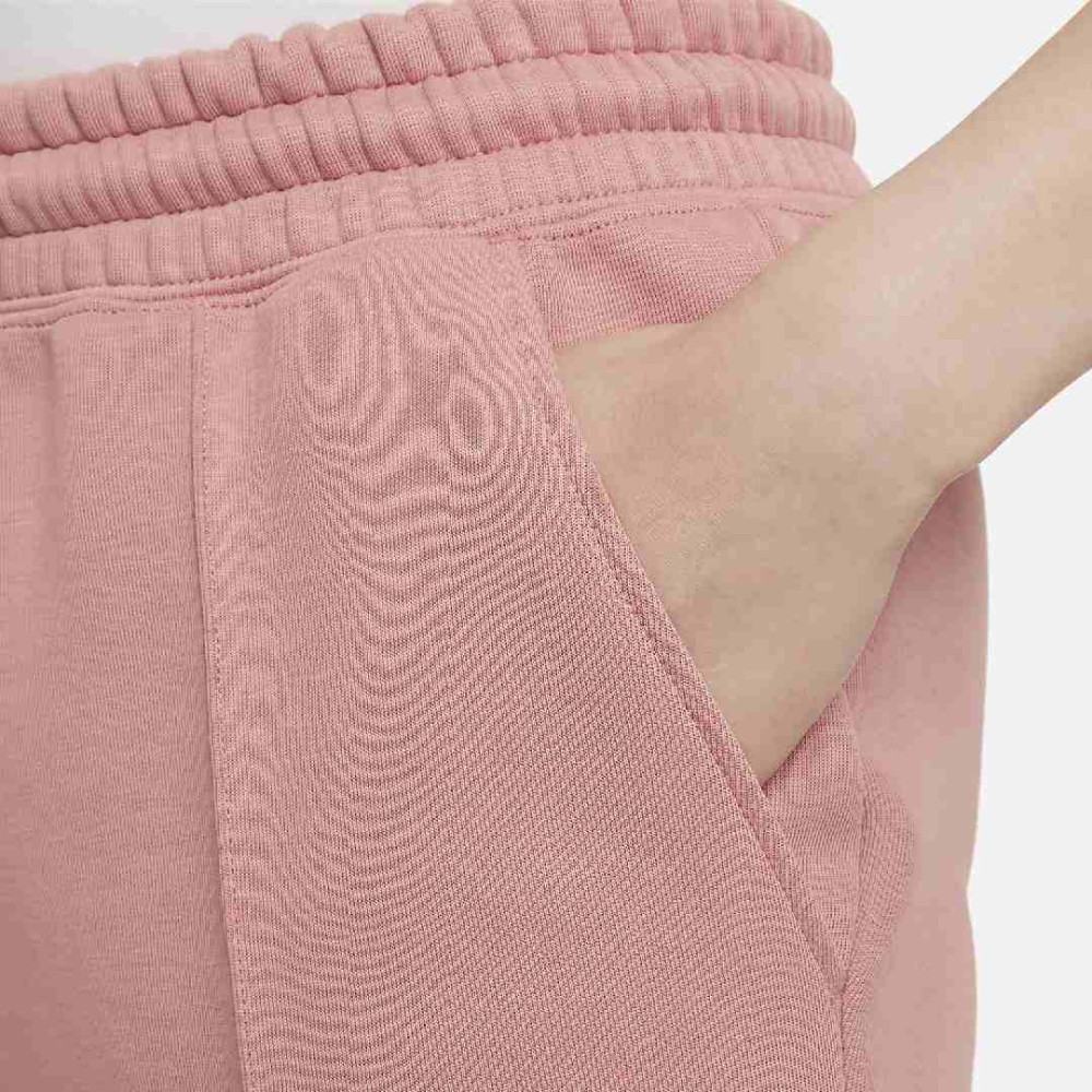 Женские спортивные штаны Nike tch flc jggr