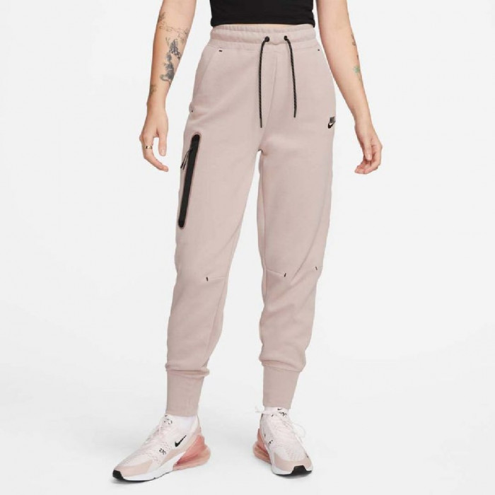 Жіночі сортивні штани (костюм) Nike tch flc pant
