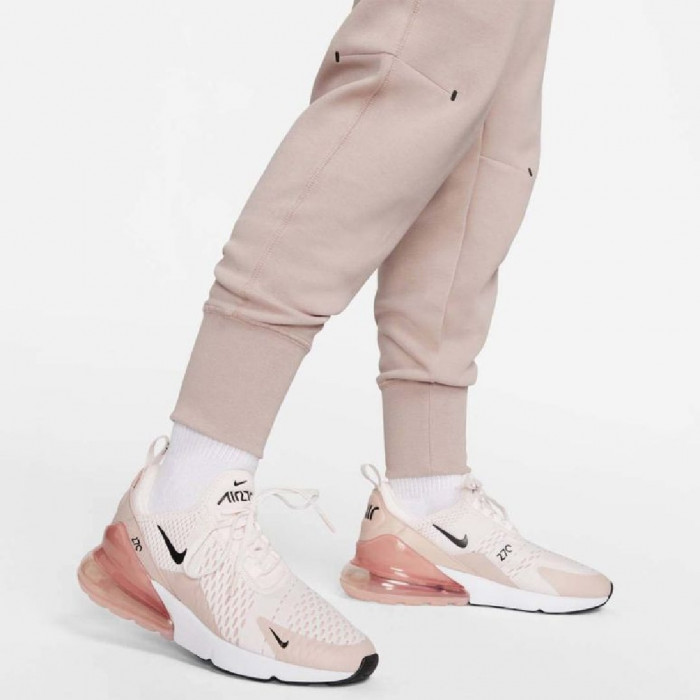 Жіночі сортивні штани (костюм) Nike tch flc pant
