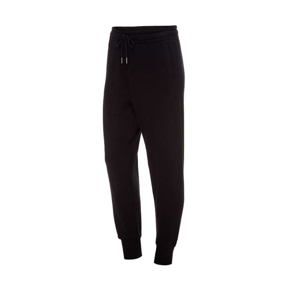 Спортивные черные штаны New Balance Sport Style Optiks Fleece