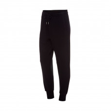 Спортивні чорні штани New Balance Sport Style Optiks Fleece