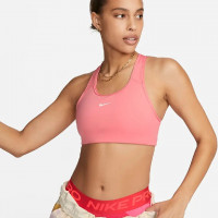 Женский топ Nike SWOOSH BRA