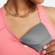 Жіночий топ Nike SWOOSH BRA