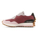 Рожеві кросівки New Balance 327