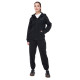 Спортивна куртка жіноча (костюм) NB Relentness Performance Fleece