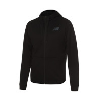 Чоловіча кофта (костюм) NB Tenacity Perf Fleece FZ