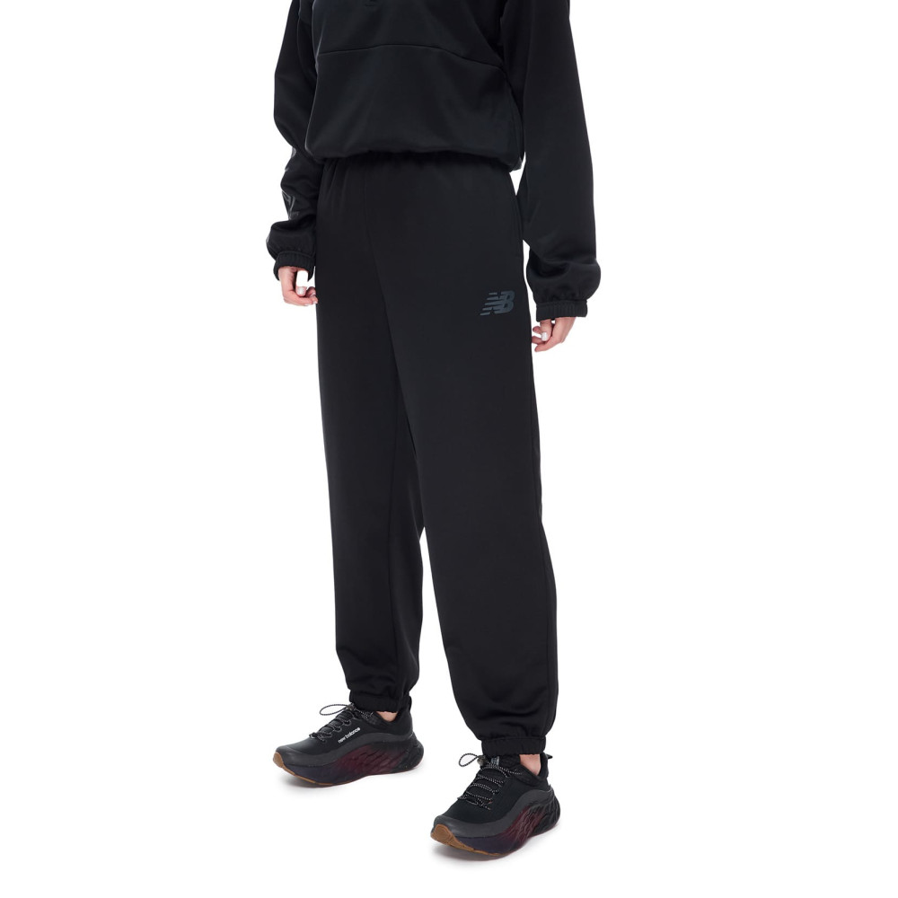 Спортивные штаны New Balance Relentless Performance Fleece