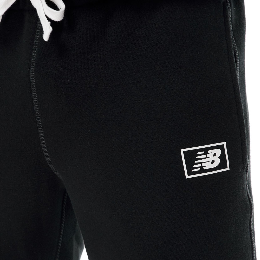 Спортивні штани (костюм) NB Essentials Brushed Back