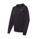 Спортивна куртка жіноча (костюм) NB Relentness Performance Fleece