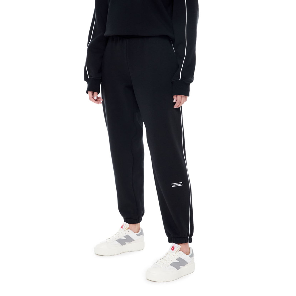 Спортивные штаны New Balance Essentials Brushed