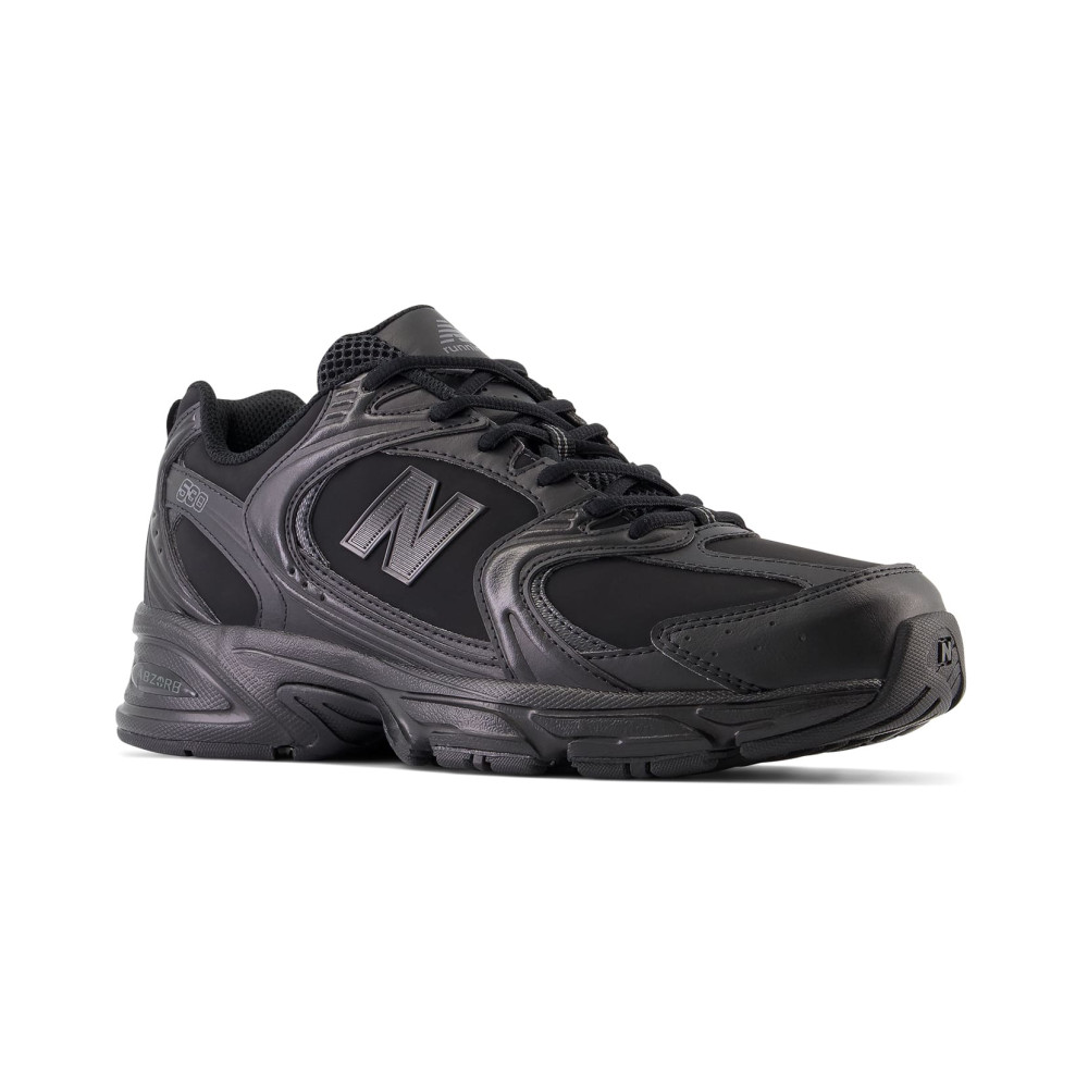 Кроссовки New Balance 530 Black MR530NB 