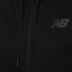 Мужская кофта (костюм) NB Tenacity Perf Fleece FZ