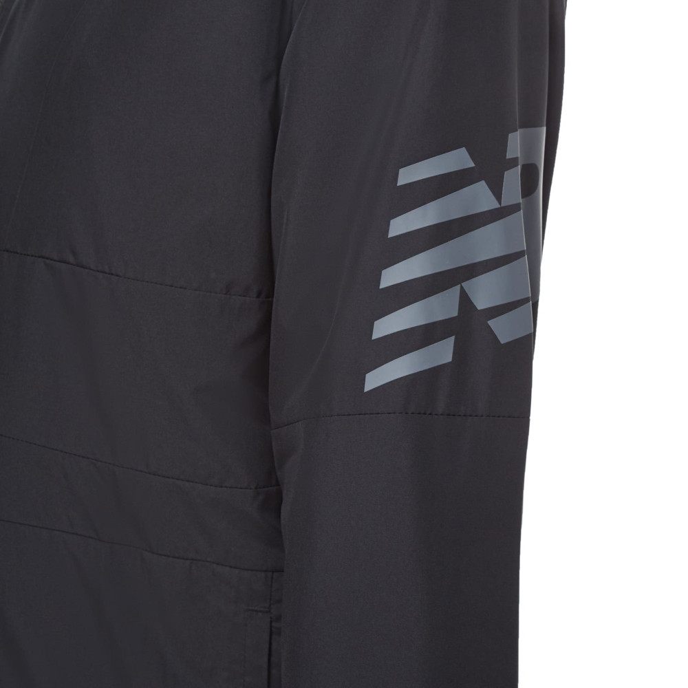 Вітровка (костюм) New Balance Tenacity Woven