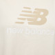 Футболка NB Essentials Stacked Logo (WT31519TCM)