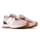 Рожеві кросівки New Balance 327