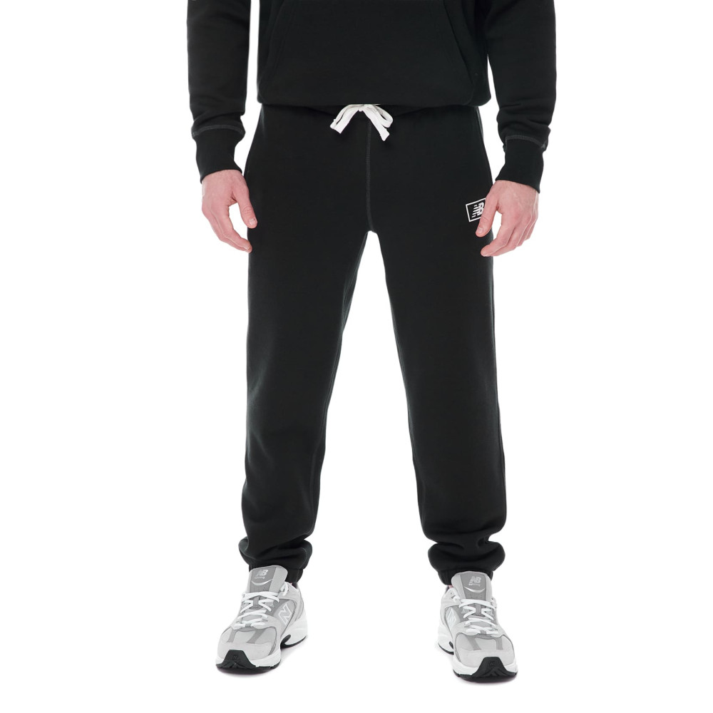 Спортивні штани (костюм) NB Essentials Brushed Back