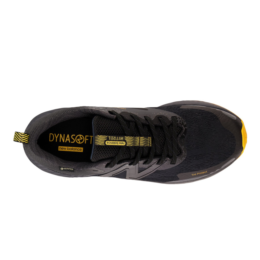Бігові кросівки NB Nitrel V5 Gore-Tex