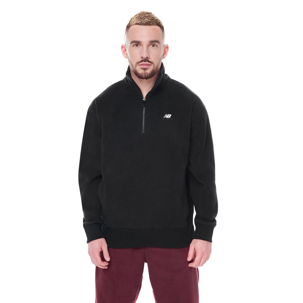 Спортивна кофта NB Athletics Polar Fleece