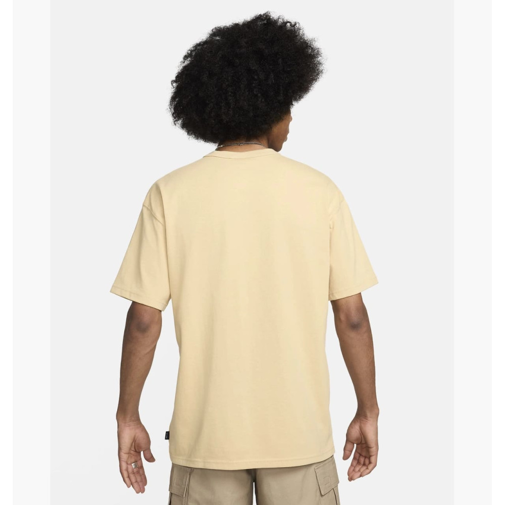 Футболка Nike Sw Premium Essential Beige (DO7392-252)