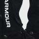 Чоловічі чорні спортивні штани UA STORM Run Pant