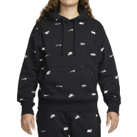 Чоловіча толстовка Nike club+ bb