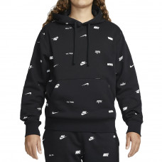Чоловіча толстовка Nike club+ bb