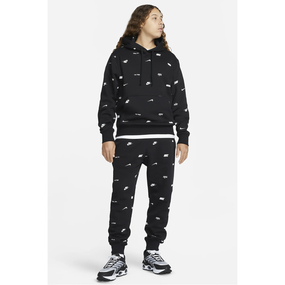 Чоловіча толстовка Nike club+ bb