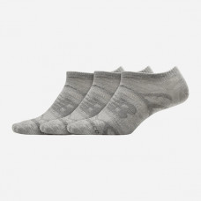 Шкарпетки New Balance Flat Knit No Show (3 пари)