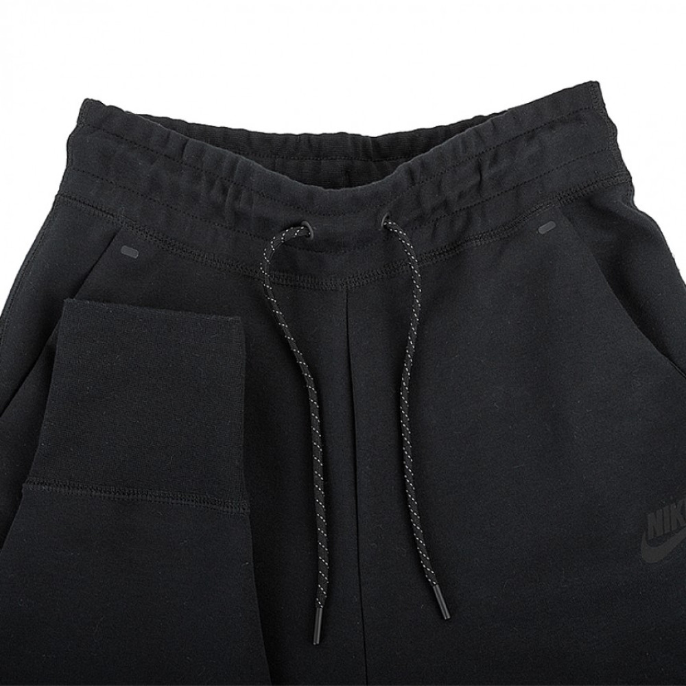Жіночі сортивні штани Nike tch flc pant