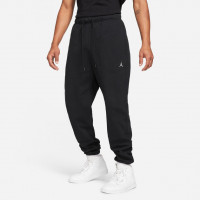 Мужские черные штаны NIKE M J ESS FLC PANT