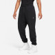 Мужские черные штаны NIKE M J ESS FLC PANT