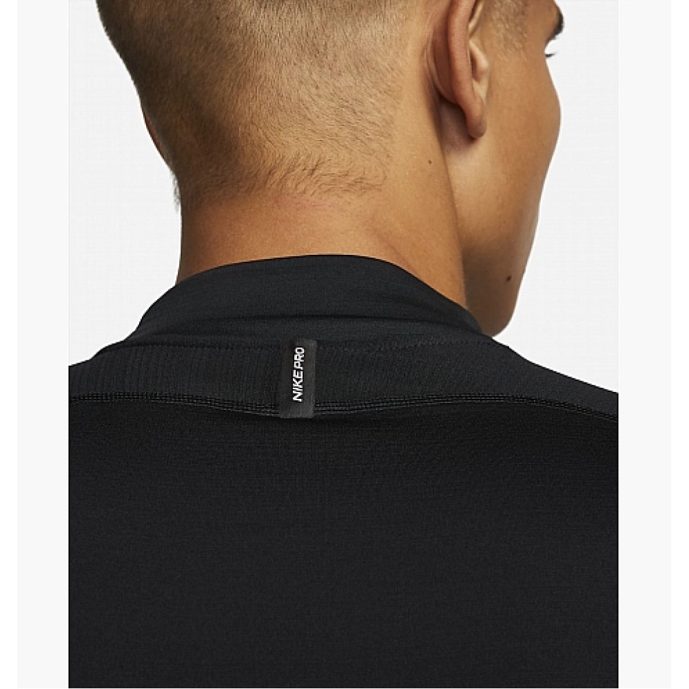 Чоловіча термофутболка Nike WARM MOCK