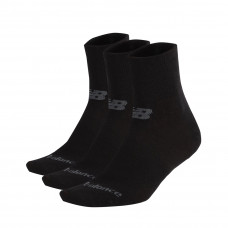 Шкарпетки New Balance Performance Cotton Flat Knit Ankle (3 пари)
