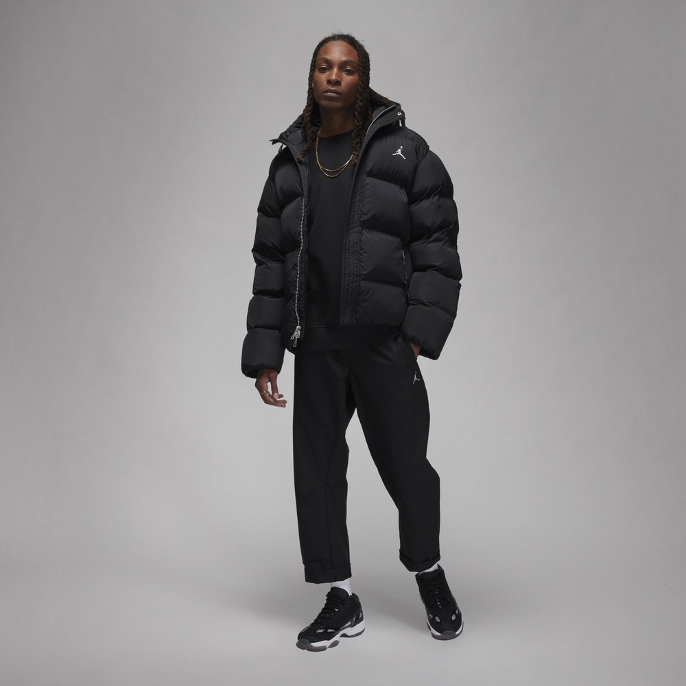 Чоловіча куртка Nike STMT ECO PUFFER