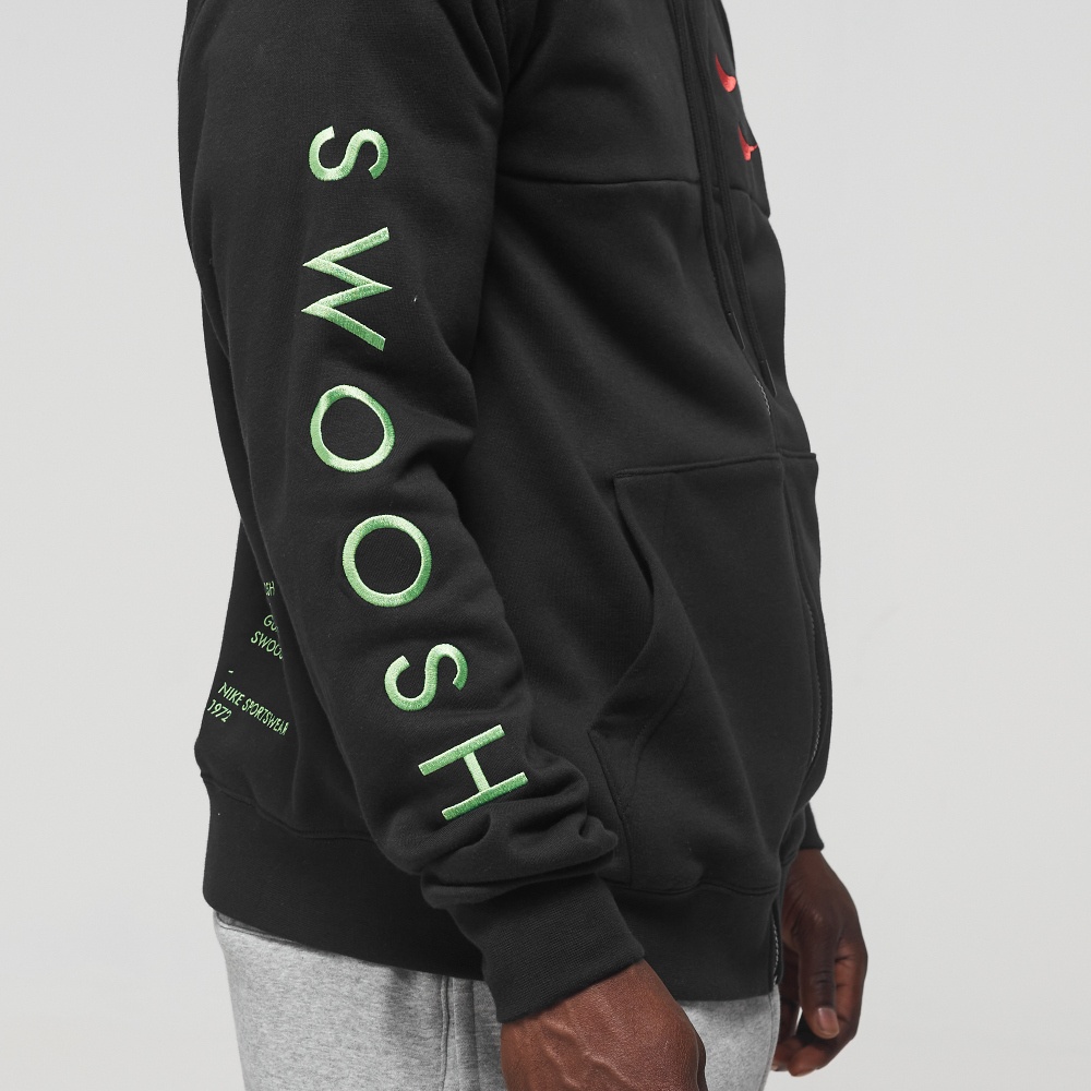 Кофта Nike Sportswear Swoosh