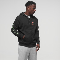 Кофта Nike Sportswear Swoosh