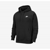 Чоловіча толстовка Nike club hoodie po